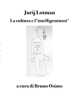 cover image of La cultura e l'intelligentnost'